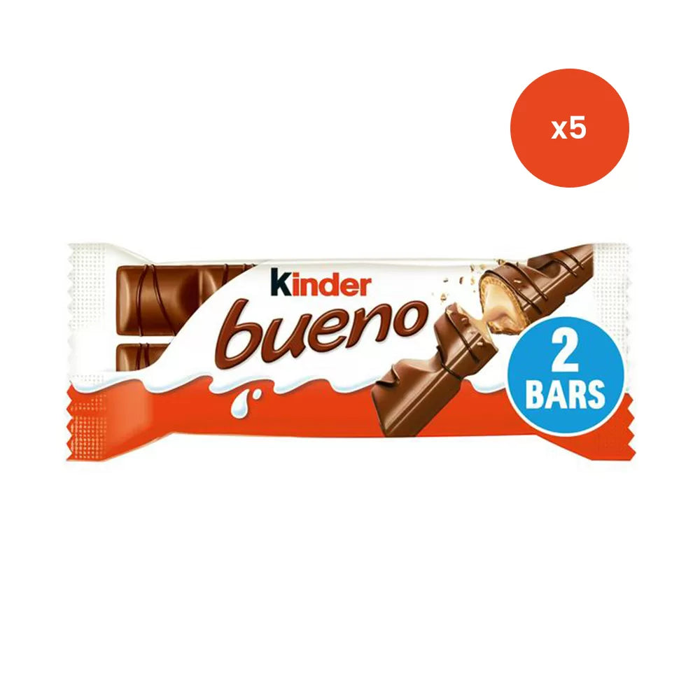 Kinder chocolade partymix van Sinterklaas - 850g
