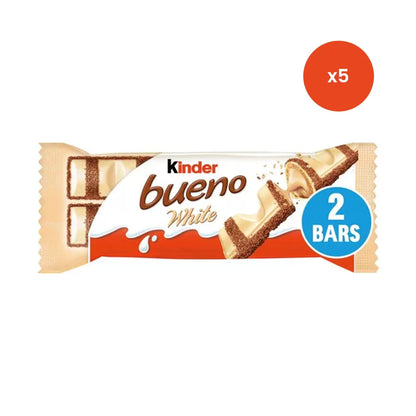 Kinder chocolade partymix van Sinterklaas - 850g