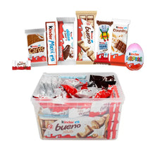 Kinder selection Happy chocolade mix - 829g