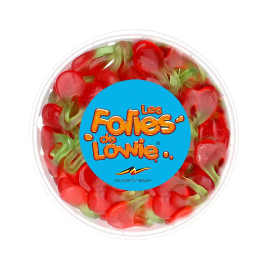 Les Folies de Lowie 'Chantal' - 500g
