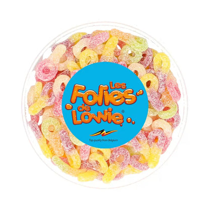 Les Folies de Lowie 'Coralie' - 600g