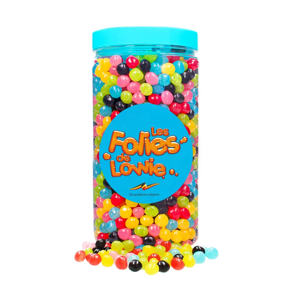 Les Folies de Lowie 'Esther XL' - 1500g