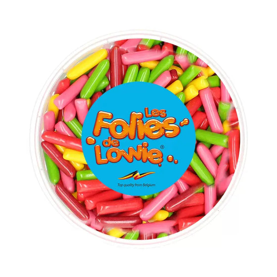 Les Folies de Lowie 'Eva' - 500g