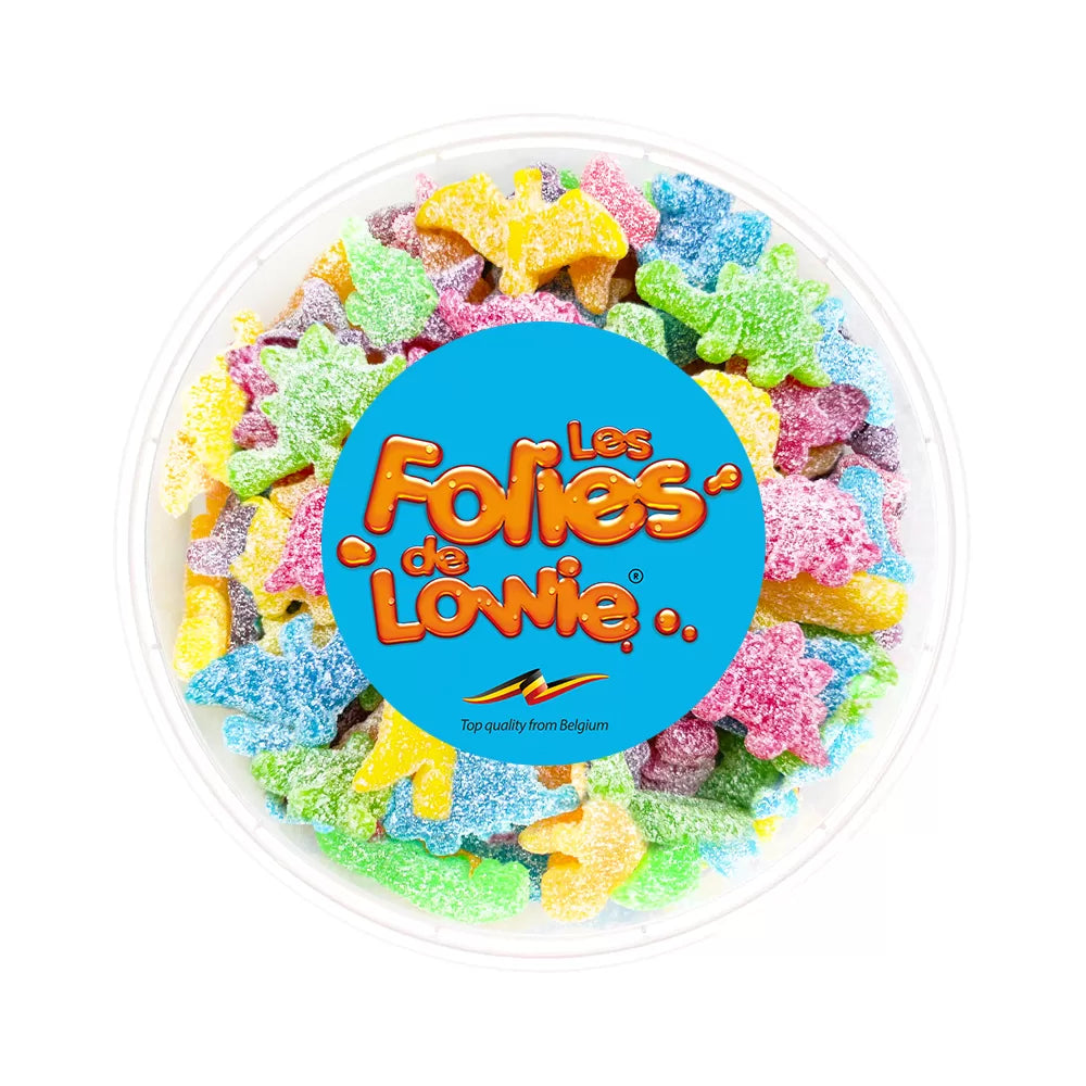 Les Folies De Lowie 'Hebe' - 450g