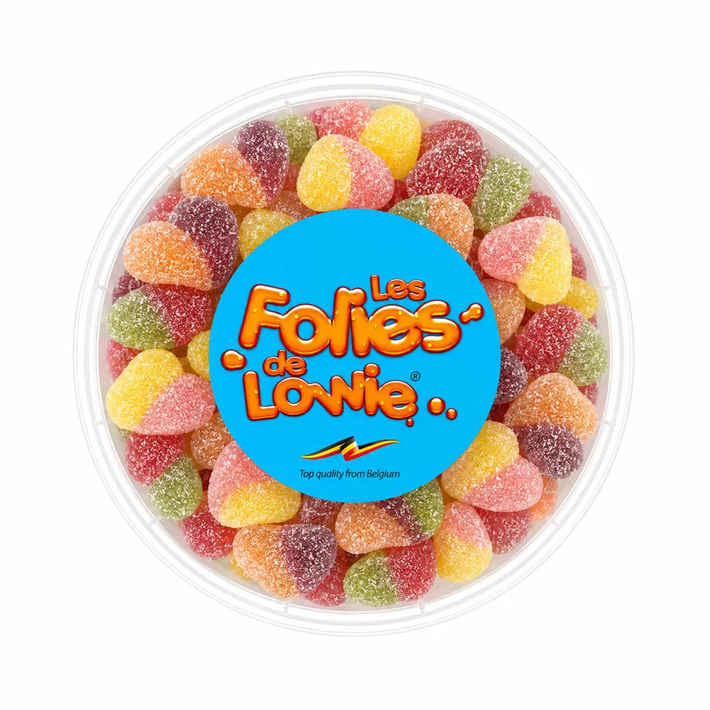 Les Folies de Lowie 'Kenzo' - 500g