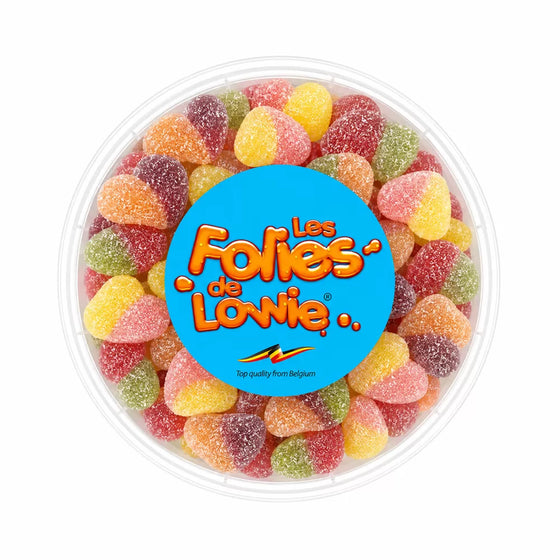 Les Folies de Lowie 'Kenzo' - 500g