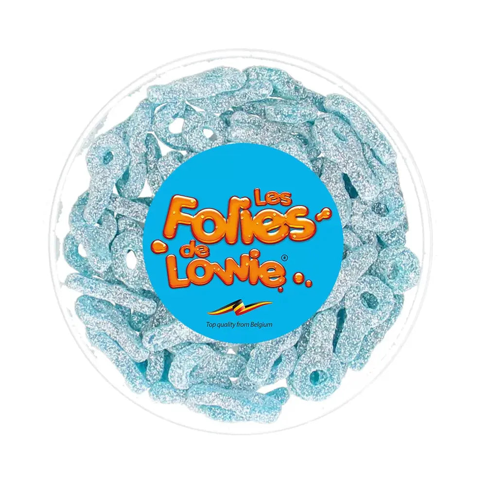 Les Folies de Lowie 'Marcel' - 450g