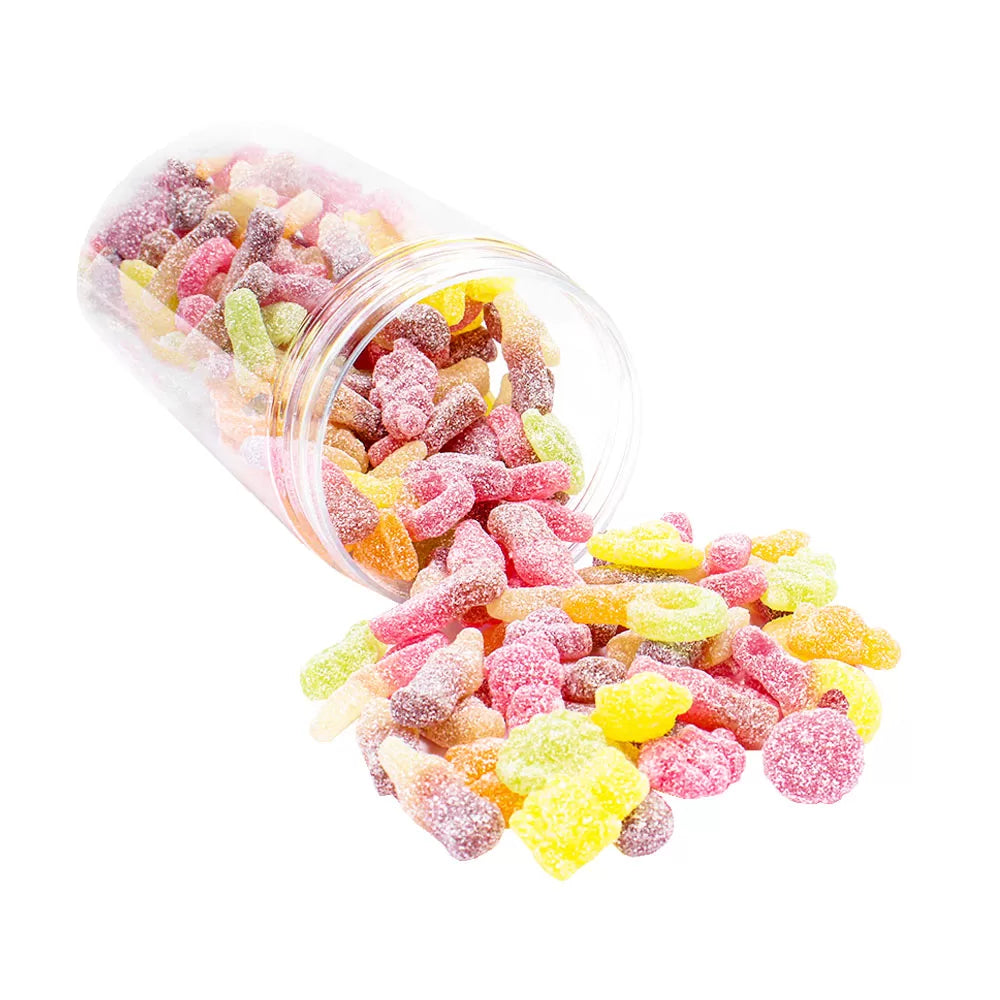 Les Folies De Lowie 'Nathan' - 1000g