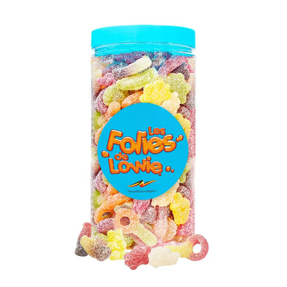 Les Folies De Lowie 'Nathan' - 1000g