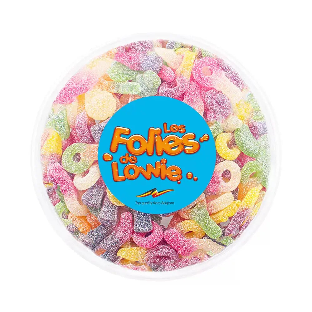 Les Folies De Lowie 'Nathan' - 550g