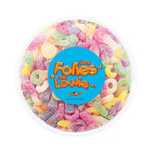Les Folies De Lowie 'Nathan' - 550g