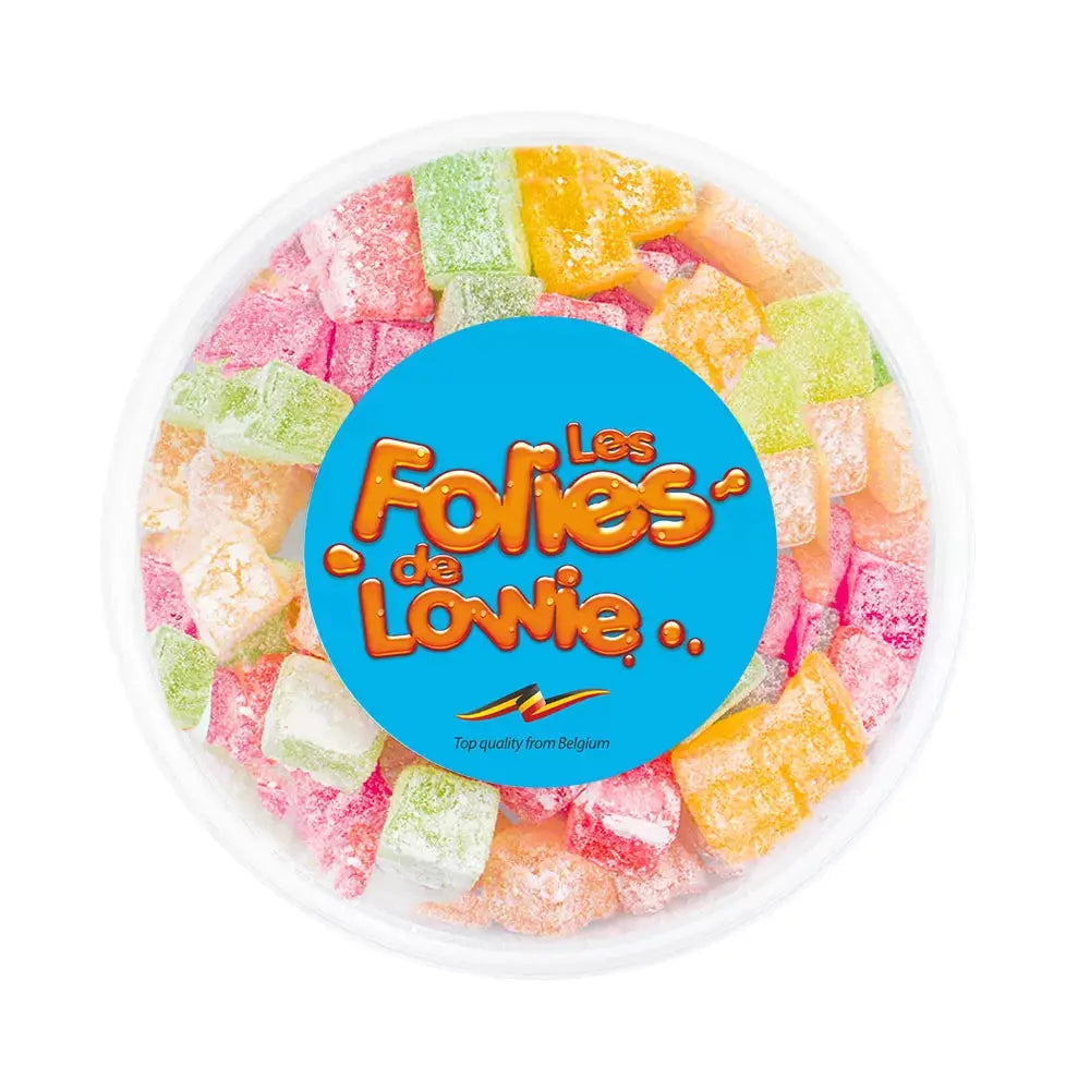 Les Folies De Lowie 'Nicolas' - 550g