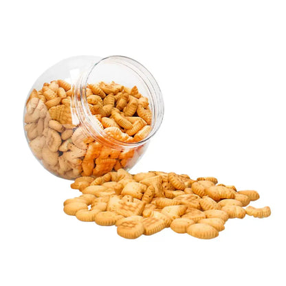 Les Folies de Lowie 'Tina' - nicnacs voor Sinterklaas - 500g