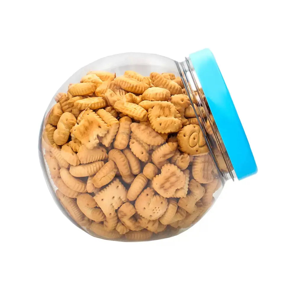 Les Folies de Lowie 'Tina' - nicnacs voor Sinterklaas - 500g