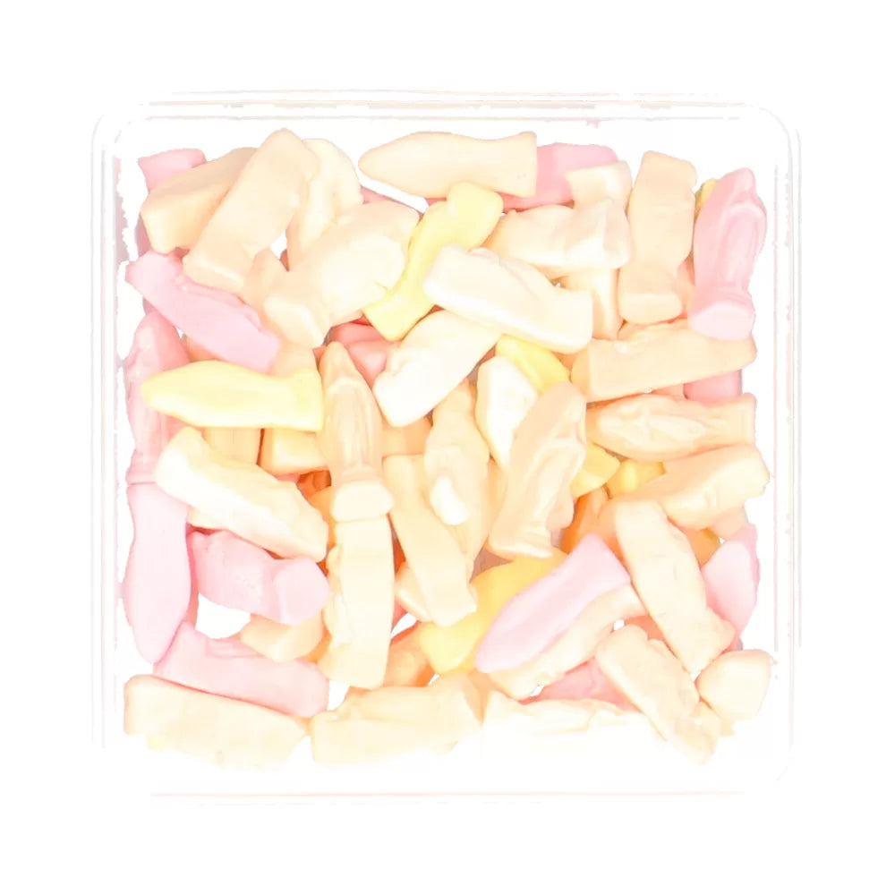 Les Folies de Lowie 'Véronique' - guimauves van Sinterklaas - 500g
