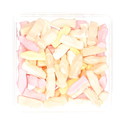 Les Folies de Lowie 'Véronique' - guimauves van Sinterklaas - 500g