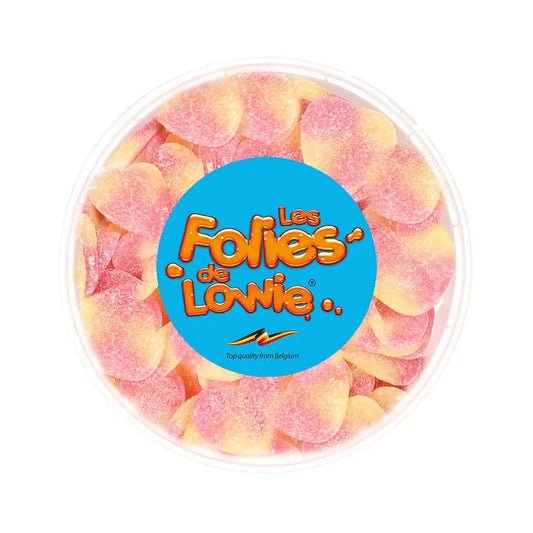 Les Folies de Lowie 'Vivian' - 500g