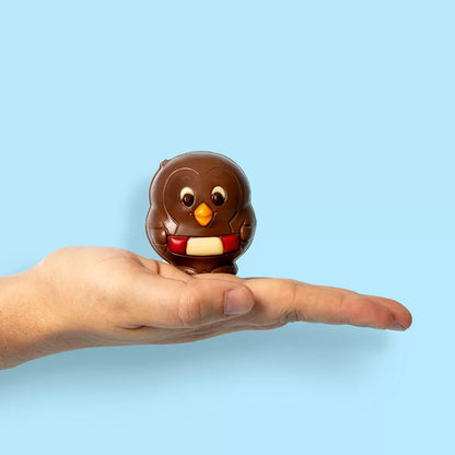 Libeert Cocoa Bombs triple chocolate FAMILY PACK - 23 stuks - warme chocolademelk met triple chocolate - 920g