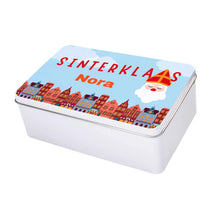 Libeert, Lotus & LU - Tinbox L - PERSO - 257g