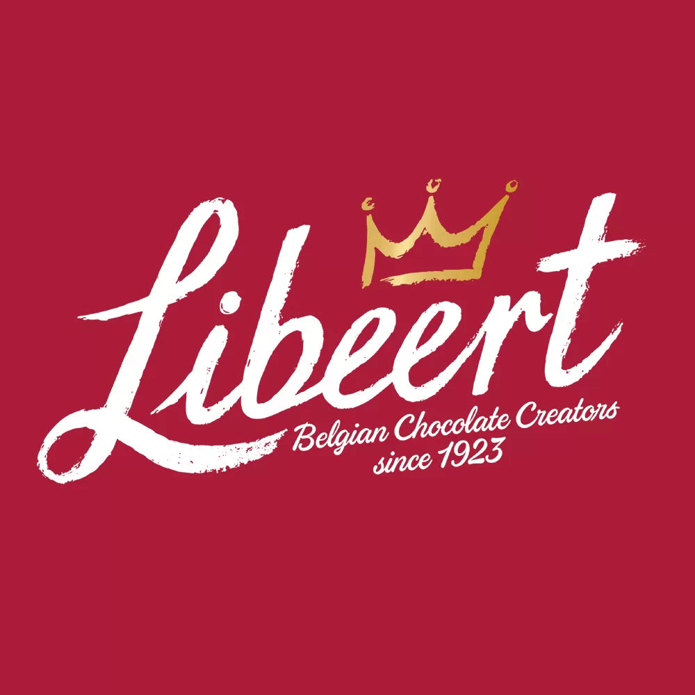 Libeert Sintfiguren melkchocolade - 15 stuks (13g) - 195g