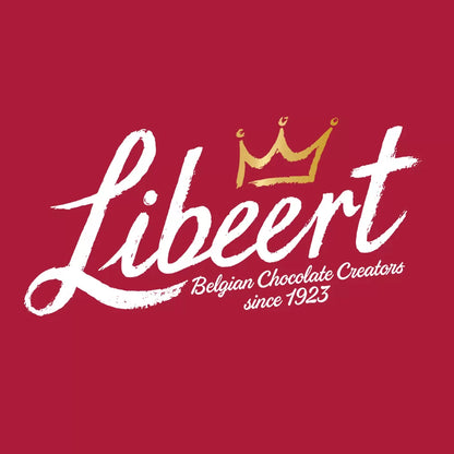 Libeert Sintfiguren melkchocolade - 50 stuks (13g) - 650g