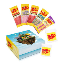 Look-O-Look Favourites mix snoeppakket - giftbox - 600g