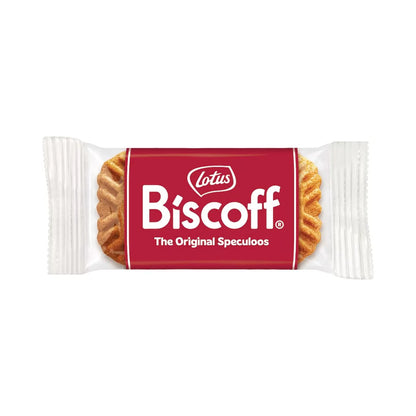 Lotus Biscoff speculoos (1stx400) in een doos - 2,5kg