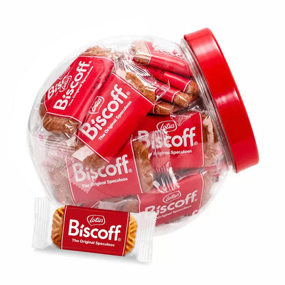 Lotus Biscoff Speculoos - 312g