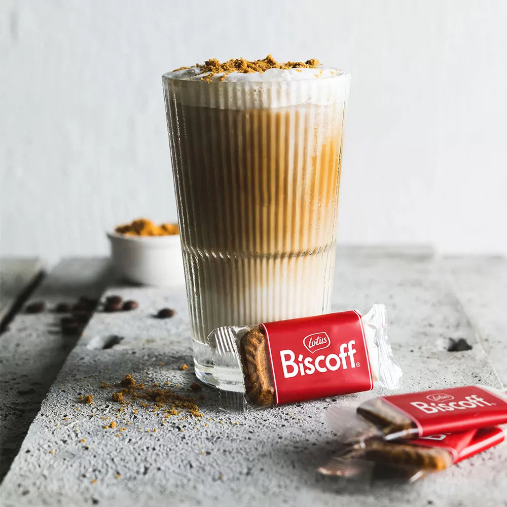 Lotus Biscoff Speculoos - 312g