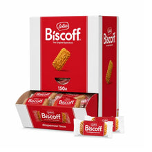 Lotus Biscoff speculoos dispenser - 150 stuks - 938g