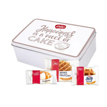 Lotus collection box met Frangipane, Krokante Wafels & Mini Suzy - 314g