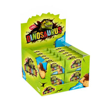 Lotus Dinosaurus Original met melkchocolade (3stx24) - 1350g