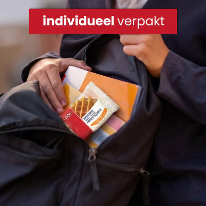 Lotus Krokante wafels, Bretons Botergaletje & speculoos gevuld speculooscrème - 66st. - 738g