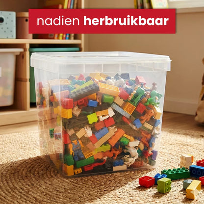 Lotus Krokante wafels, Bretons Botergaletje & speculoos gevuld speculooscrème - 66st. - 738g