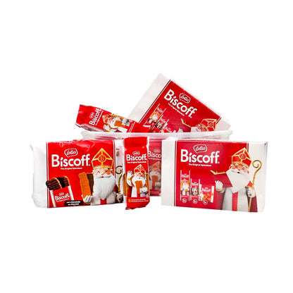 Lotus Speculoos Sinterklaas pakket - 798g
