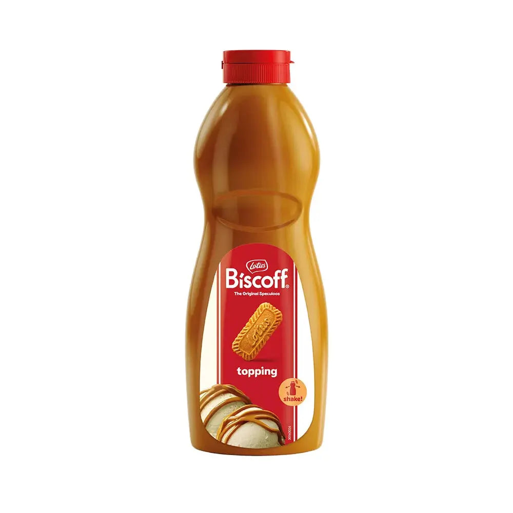 Lotus speculoos topping - 1000g