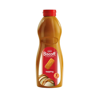 Lotus speculoos topping - 1000g