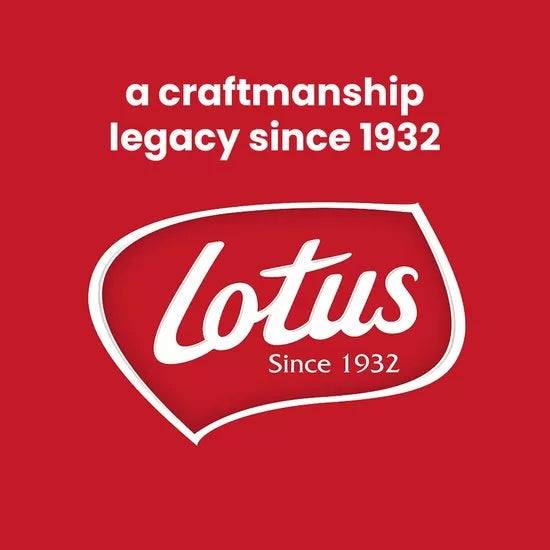 Lotus Ultimate Cookie Mix - 27 koekjes - 812g