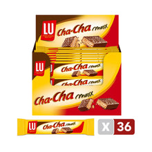 LU Cha-Cha Maxx 34.3g x 36