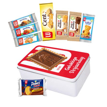LU Collection Box "Gelukkige verjaardag" - 361g