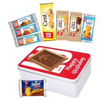 LU Collection Box "Happy Birthday" - 361g