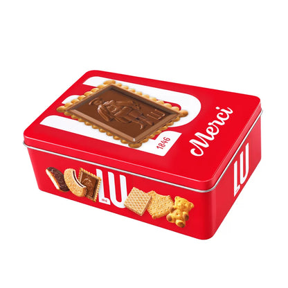 LU Collection Box "Merci" - 361g
