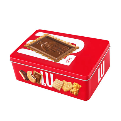 LU Collection Box super mix - Tinbox L - PERSO - 361g