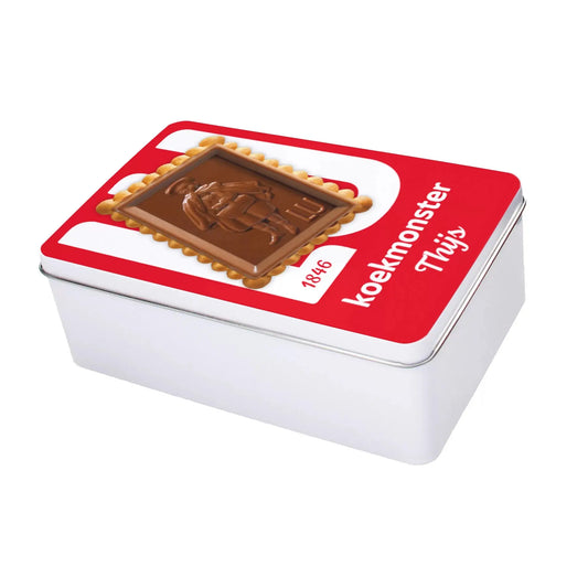 LU Collection Box super mix - Tinbox L - PERSO - 374g