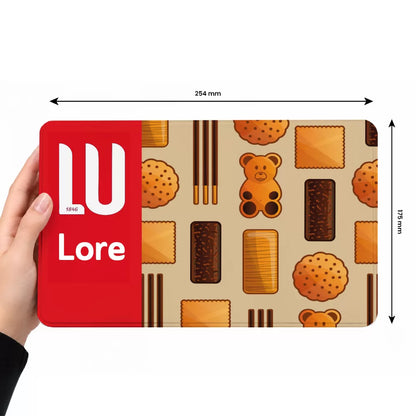 LU Favourites Box - Tinbox XL - PERSO - 450g