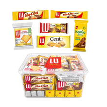 LU Favourites koekjespakket - 28 stuks - 865g