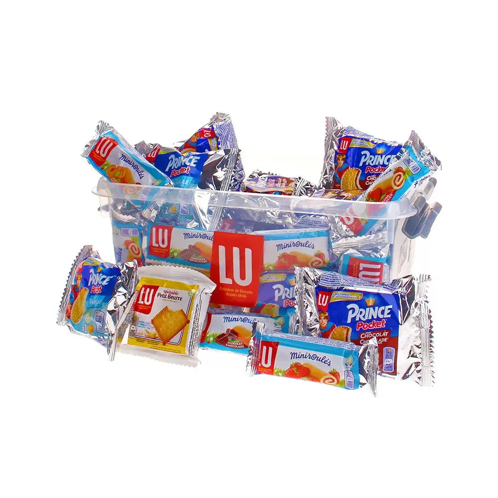 LU Kids Dessert - 1440g