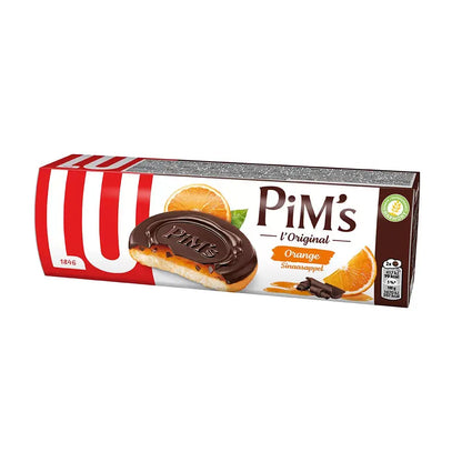 LU Pim's Orange - 150g