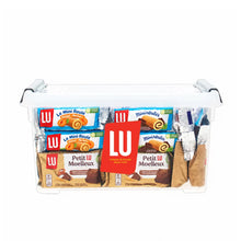 LU soft cakes - 1310g