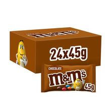 M&M's Choco - 45g x24